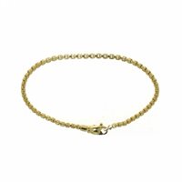 Bracciale Fope Donna in Oro giallo 800B-GIALLO - 800B-GIALLO